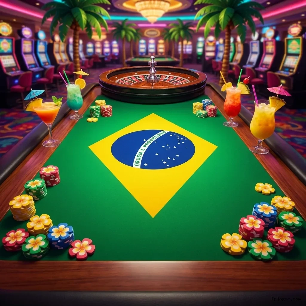 Big Bass Bonanza Fpjogo