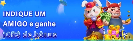 Bônus Fpjogo