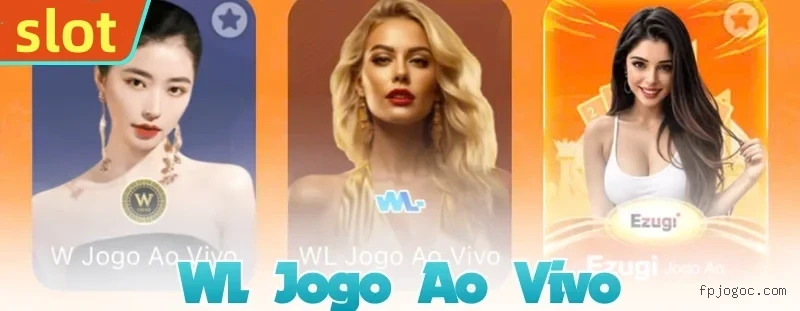 Vantagens Cassino ao Vivo