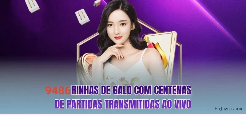 Fpjogo Plataforma