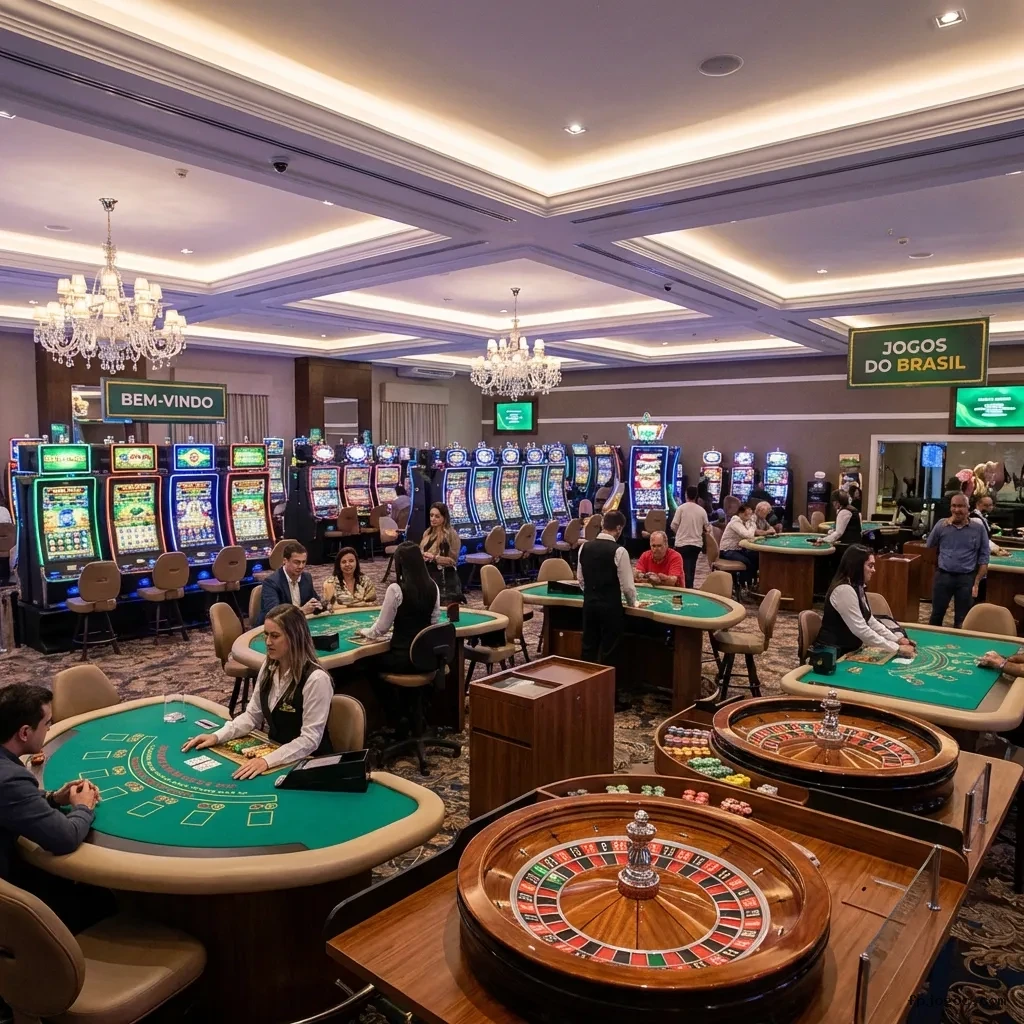 Fortune Tiger Slot Fpjogo