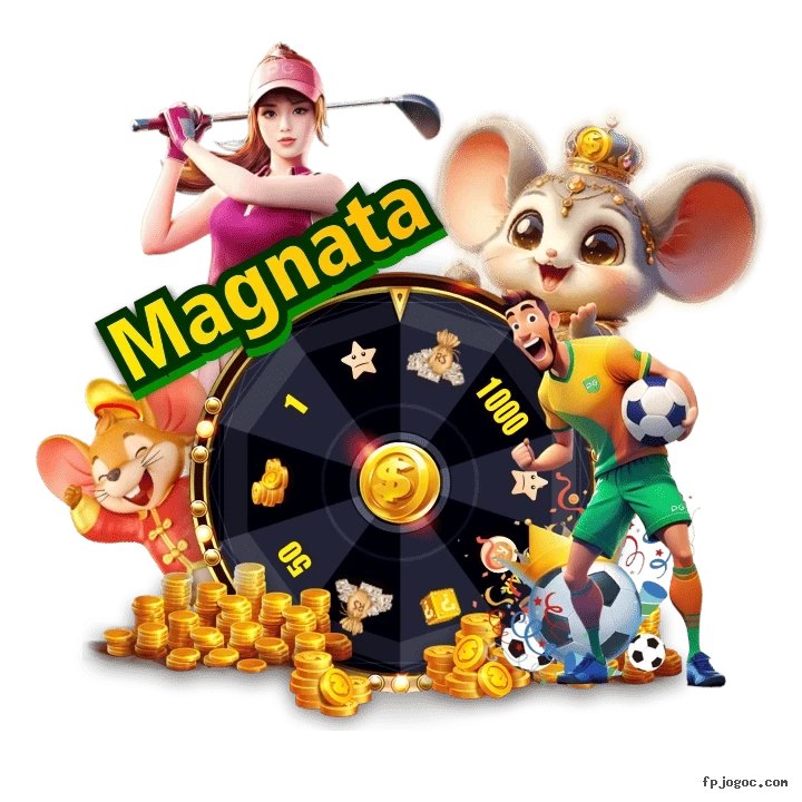 Fpjogo Plataforma
