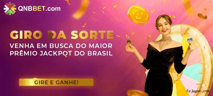 Login Fpjogo