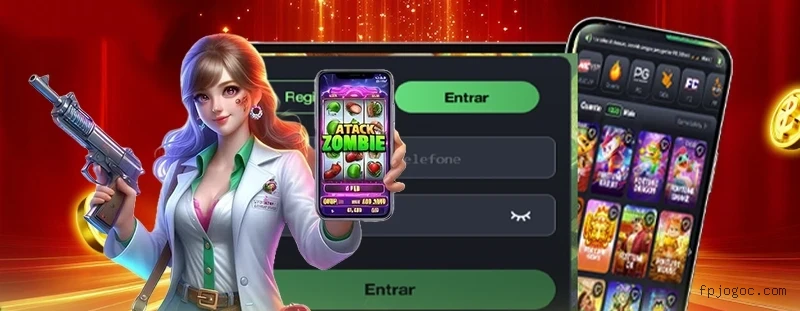 Slots Online Fpjogo