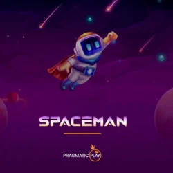 Spaceman Fpjogo